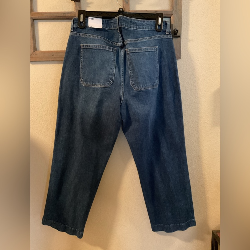 Old Navy Denim Jeans - Picture 4 of 7